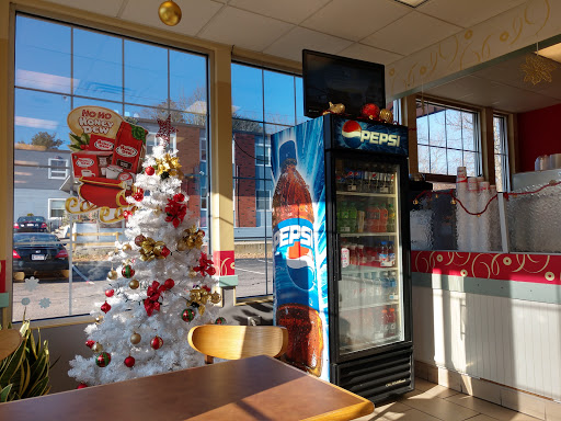 Donut Shop «Honey Dew Donuts», reviews and photos, 541 Pleasant St, Brockton, MA 02301, USA