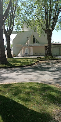 Centre Aquatique La Piscine à Châtellerault