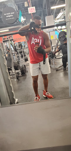 Gym «Blink Fitness Ozone Park», reviews and photos, 102-16 Liberty Ave, Ozone Park, NY 11416, USA