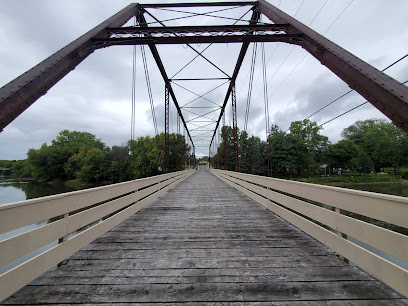 Hanover Bridge