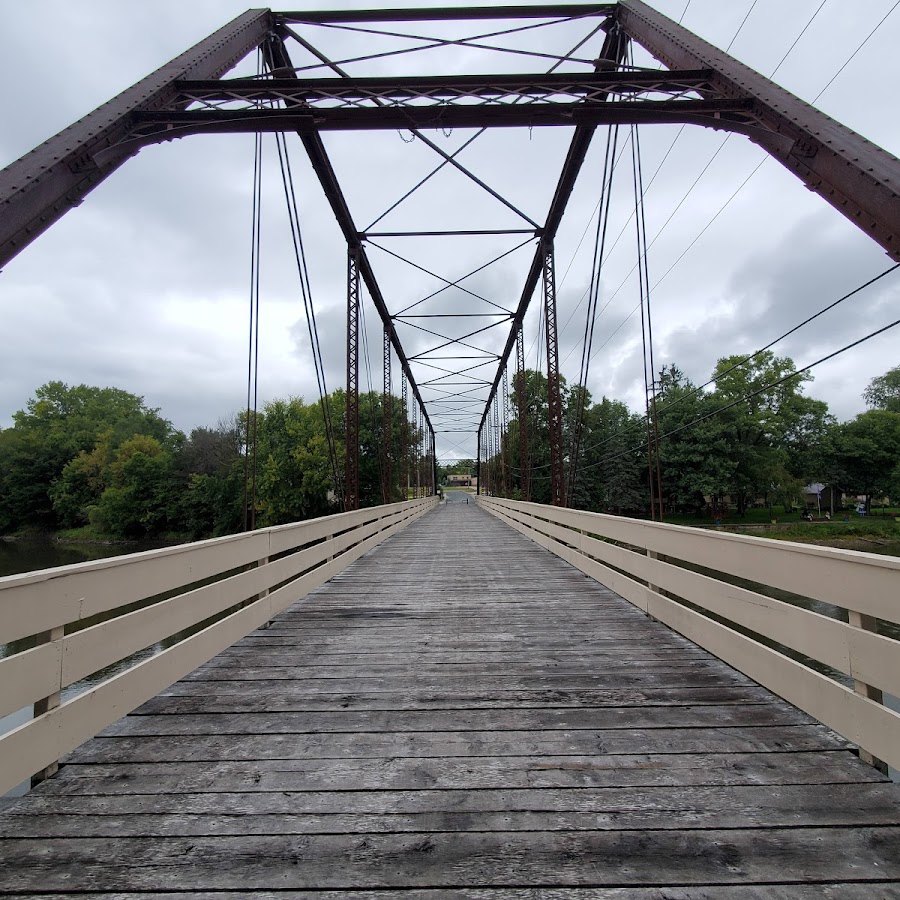 Hanover Bridge