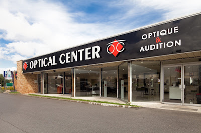 Opticien GONESSE - Optical Center à Gonesse