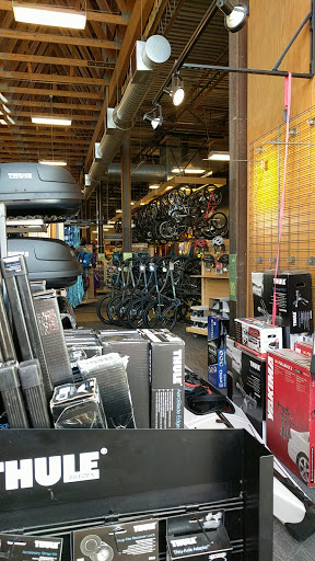 Camping Store «REI», reviews and photos, 13100 W Capitol Dr, Brookfield, WI 53005, USA