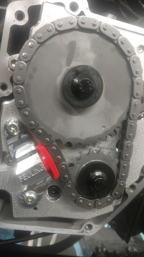 Motorcycle Repair Shop «HeadKace Motorcycles», reviews and photos, 415 S McClintock Dr #6, Tempe, AZ 85281, USA