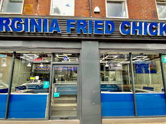 Virginia Fried Chicken