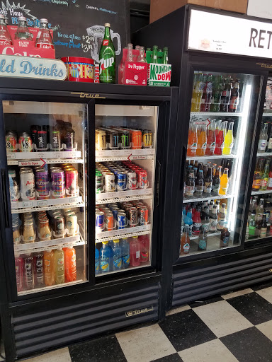 Department Store «Sabin General Store», reviews and photos, 23 Main St, Sabin, MN 56580, USA