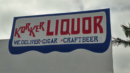 Liquor Store «Korker Liquor», reviews and photos, 2229 East Coast Hwy, Corona Del Mar, CA 92625, USA