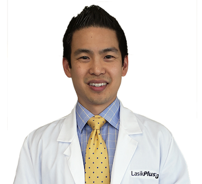 LasikPlus: Dr. Matthew Feng