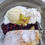 Photo n°1 de l'avis de Judith.a fait le 10/08/2021 à 14:13 sur le  Hotel-Gasthof Zum Storch à Schlüsselfeld