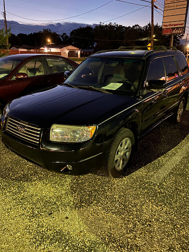 Used Car Dealer «The Lemon Lot», reviews and photos, 166 Westgate Pkwy, Dothan, AL 36303, USA