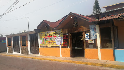 Café y Hamburguesas El Farolito - Ciprés Manzana 022, Barrio Cruz Verde, 51470 San Simón de Guerrero, Méx., Mexico