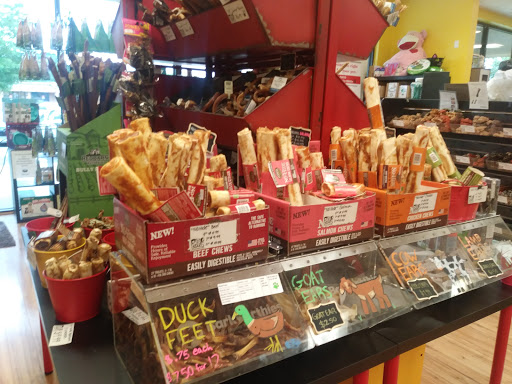 Pet Supply Store «Dog Krazy, Inc.», reviews and photos, 10681 Spotsylvania Ave, Fredericksburg, VA 22408, USA