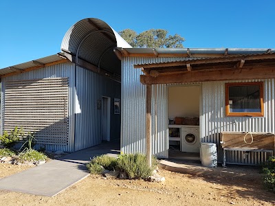 Photos of Bellwether Wines