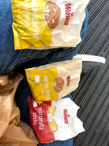 Sandwich Shop «Wawa», reviews and photos, 339 S Main St, Doylestown, PA 18901, USA