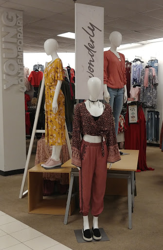 Department Store «Belk», reviews and photos, 900 Commons Dr #400, Dothan, AL 36303, USA