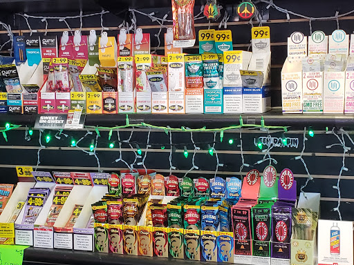 Tobacco Shop «Smoke & Vape», reviews and photos, 1185 Old Dixie Hwy A2, Vero Beach, FL 32960, USA