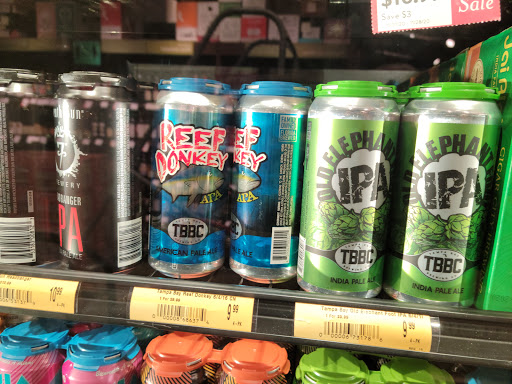 Liquor Store «ABC Fine Wine & Spirits», reviews and photos, 204 107th Ave, Treasure Island, FL 33706, USA