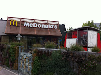 Photos du propriétaire du Restauration rapide McDonald's à Verdun - n°1