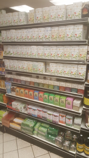 Natural Foods Store «Living Earth», reviews and photos, 232 Chandler St, Worcester, MA 01609, USA