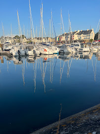 Port du Crouesty du Restaurant LE CAP HORN à Arzon - n°9