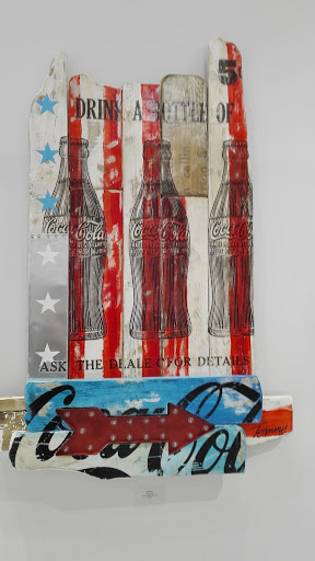 Art Gallery «Eden Fine Art», reviews and photos, 437 Madison Ave, New York, NY 10022, USA