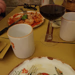 Photo n°2 de l'avis de Rick.e fait le 12/05/2018 à 14:58 sur le  Osteria Il Poeta Contadino à Lecce