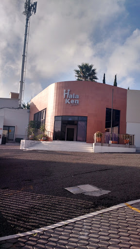 Colegio Hala Ken