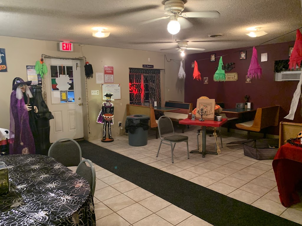 Grandma D's Pizzeria 14174