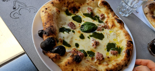 La Reale Bar Pizzeria in Venaria Reale, Città Metropolitana di Torino