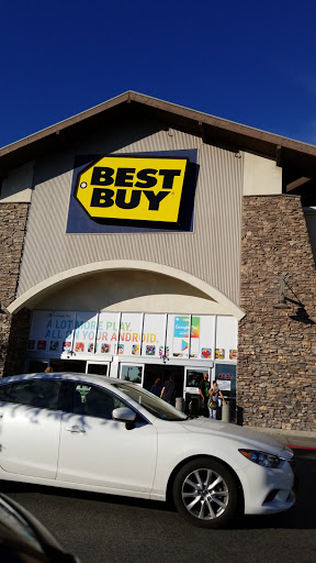 Electronics Store «Best Buy», reviews and photos, 12260 E Foothill Blvd, Rancho Cucamonga, CA 91739, USA