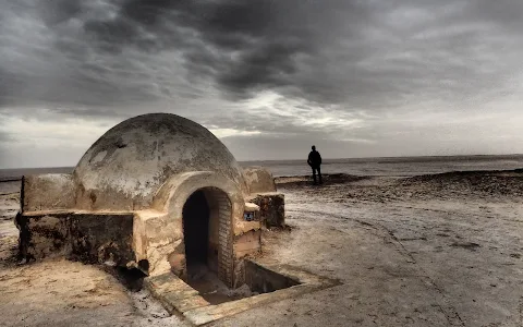 Lars Homestead (exterior) | Chott el-Djerid image