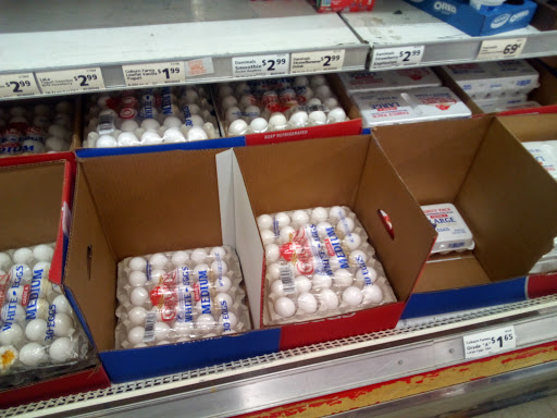 Grocery Store «Save-A-Lot», reviews and photos, 509 S Congress Blvd, Smithville, TN 37166, USA