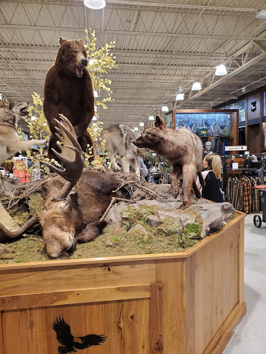 Shopping Mall «Huntington Mall Shopping Center», reviews and photos, 500 Mall Rd, Barboursville, WV 25504, USA