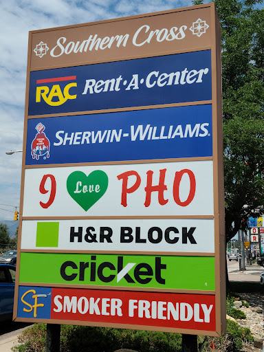 Tobacco Shop «Smoker Friendly», reviews and photos, 1805 S Nevada Ave, Colorado Springs, CO 80905, USA