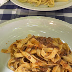 Photo n°1 de l'avis de MucH. fait le 25/07/2021 à 15:43 sur le  Osteria alla Rosa à Malcesine