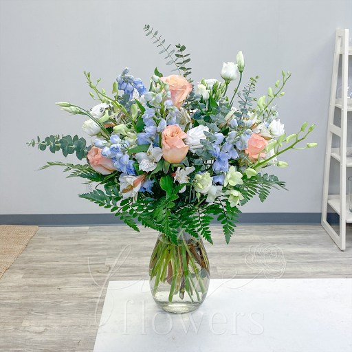 Florist «Fine Flowers», reviews and photos, 549 NJ-35, Middletown, NJ 07748, USA