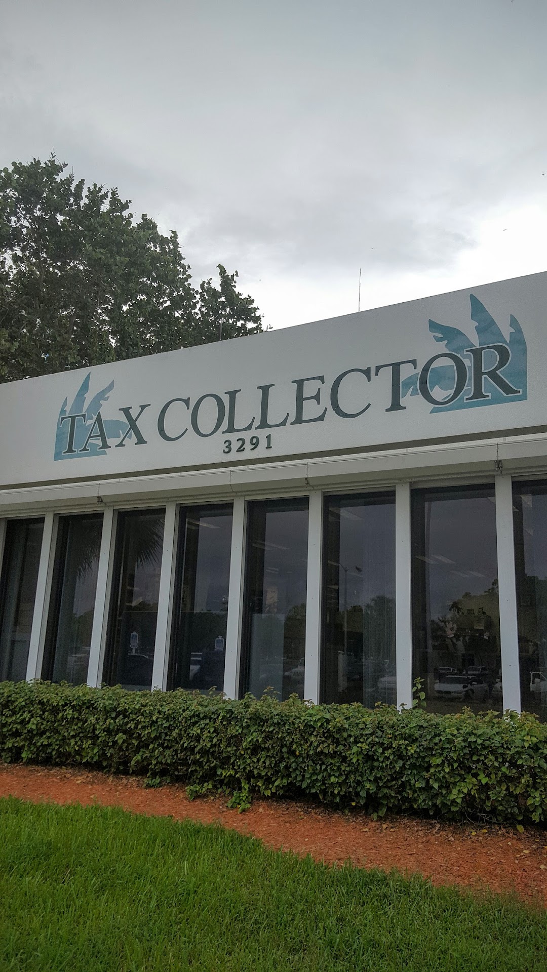 Collier County Tax Collector Tourist Tax