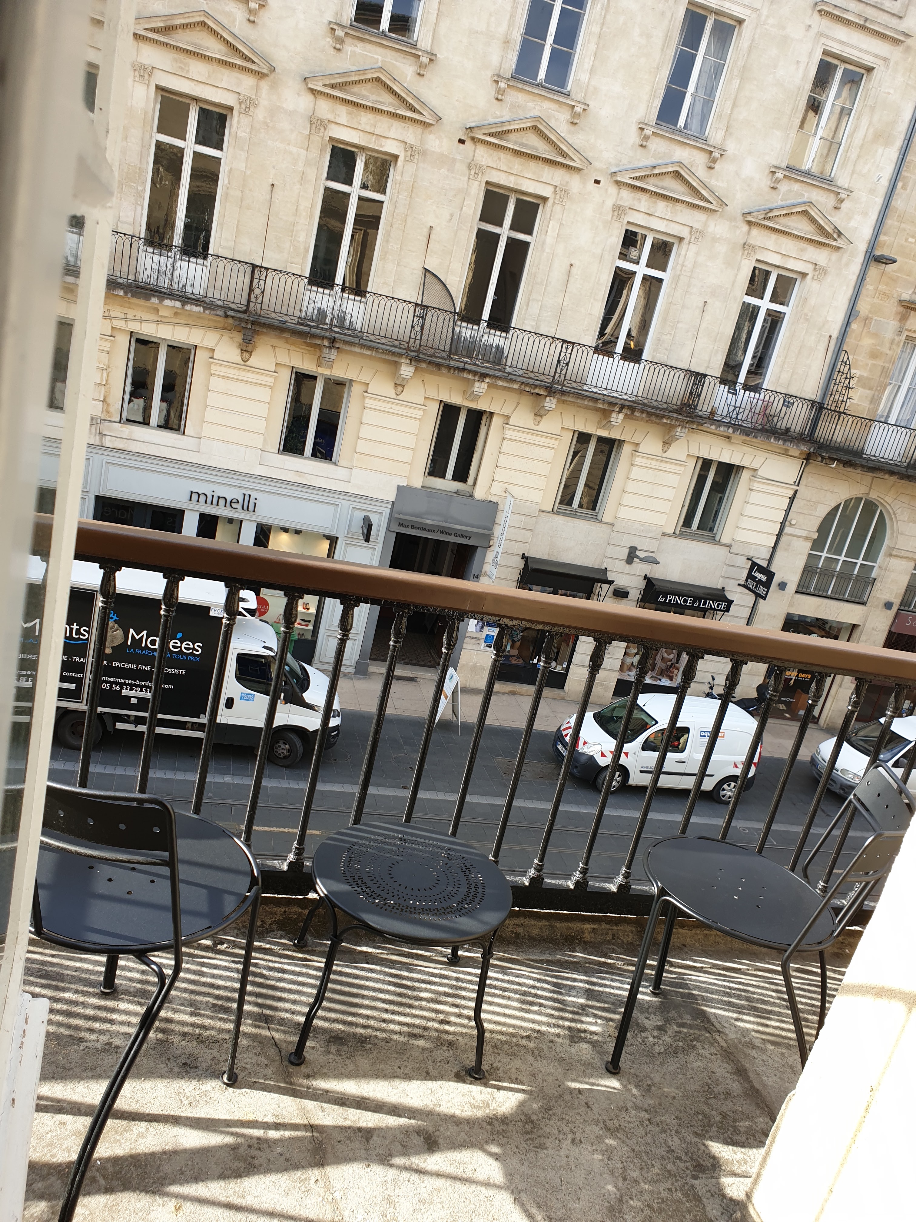 Photo n° 2 de l'avis de Eric.u fait le 17/04/2019 à 07:17