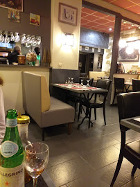 Bar du Restaurant italien Pizzeria Storia à Caen - n°10