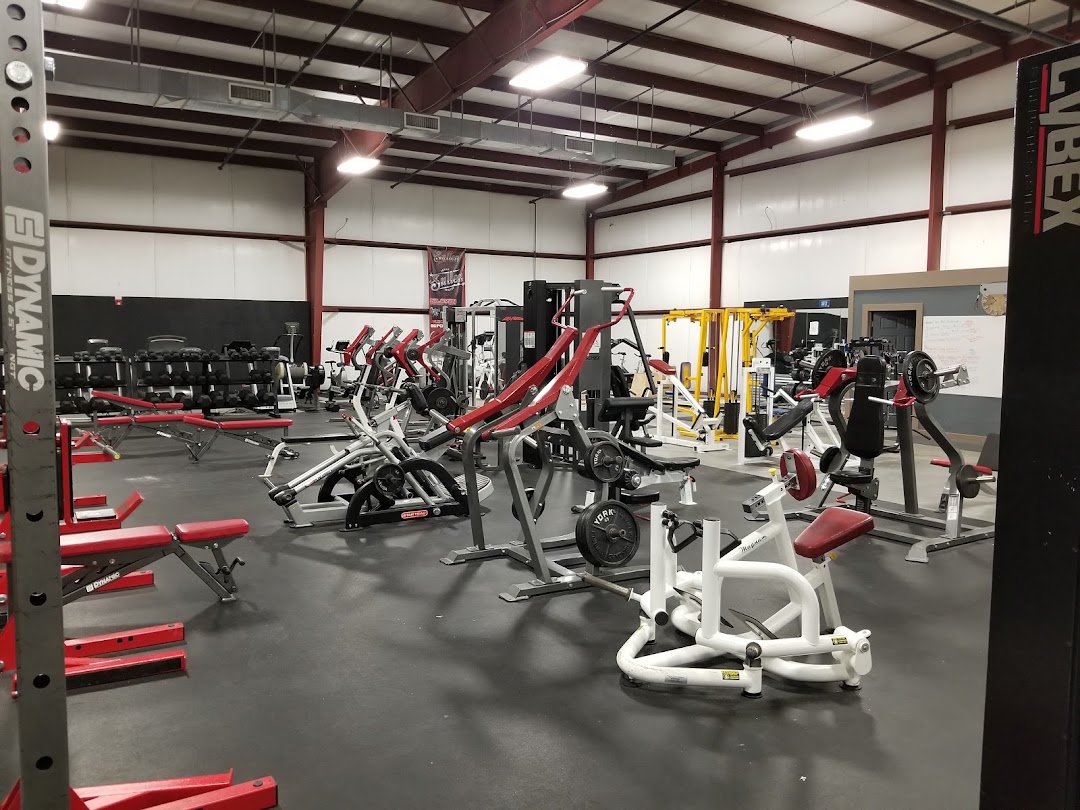 3DFit Arena