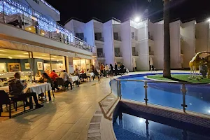 Mimoza Beach Hotel image