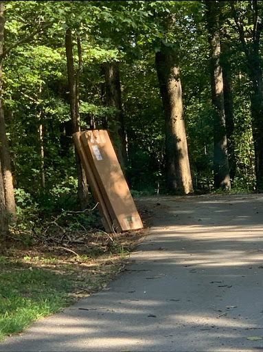 Mailing Service «FedEx Home Delivery», reviews and photos, 2530 S Tricenter Blvd, Durham, NC 27713, USA