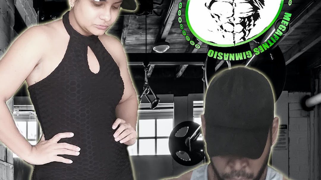 Megafitness Gimnasio