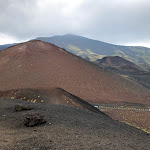 Photo n°3 de l'avis de Francesca.a fait le 03/02/2019 à 11:22 sur le  Bar Ristorante Crateri Silvestri à Nicolosi