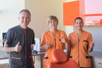 Dr JAUNAY Benoît - Orthodontiste Le Mans à Le Mans
