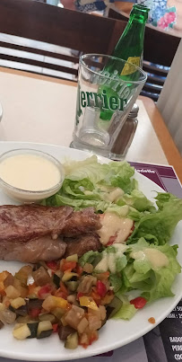 Plats et boissons du Restaurant Café La Gloriette Brasserie à Dunkerque - n°15