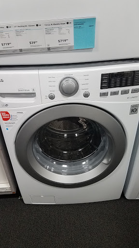 Electronics Store «Best Buy», reviews and photos, 470 E Aurora Rd, Macedonia, OH 44056, USA