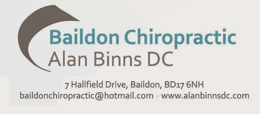 Baildon Chiropractic
