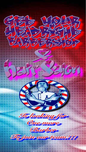 Barber Shop «Get Your Head Right Barbershop LLC.», reviews and photos, 185 Cortlandt St, Sleepy Hollow, NY 10591, USA