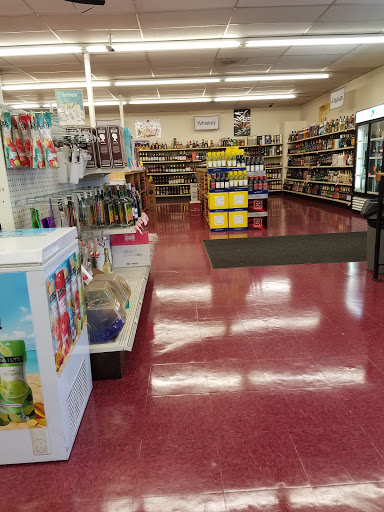 Liquor Store «Liquor Barrel», reviews and photos, 301 Wheelock Pkwy, St Paul, MN 55130, USA